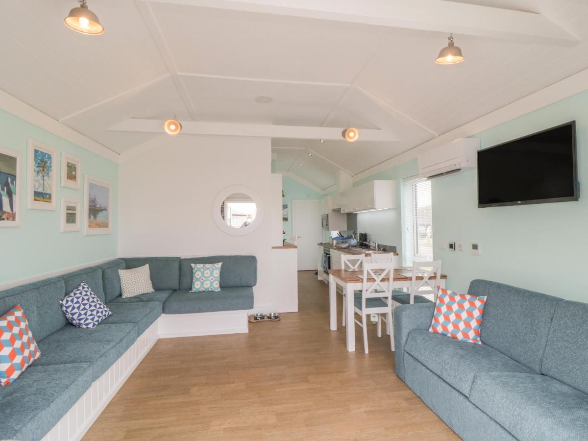 Chalet 280 Бридлингтън Екстериор снимка