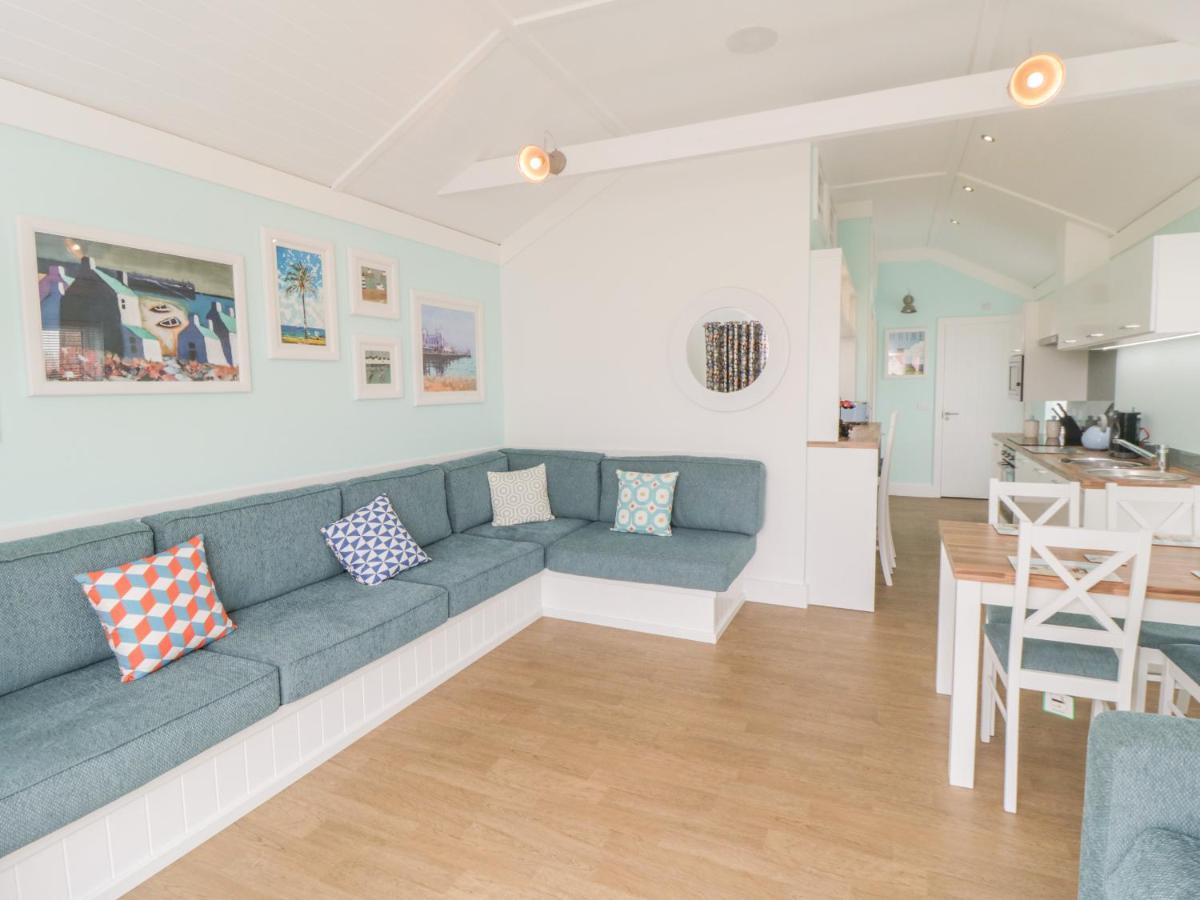 Chalet 280 Бридлингтън Екстериор снимка